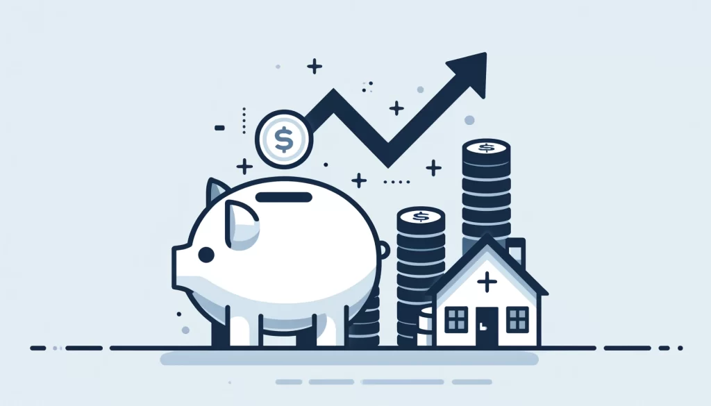 投資や不労所得で所得を増やしたい初めての方へ