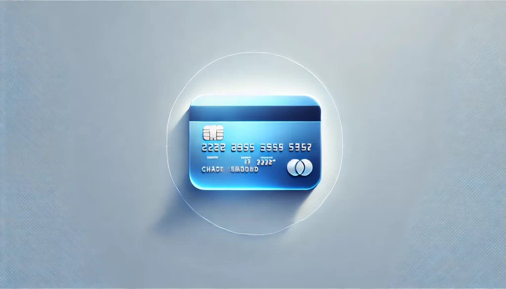 【節約の達人】高還元率クレジットカードで支出を減らす方法